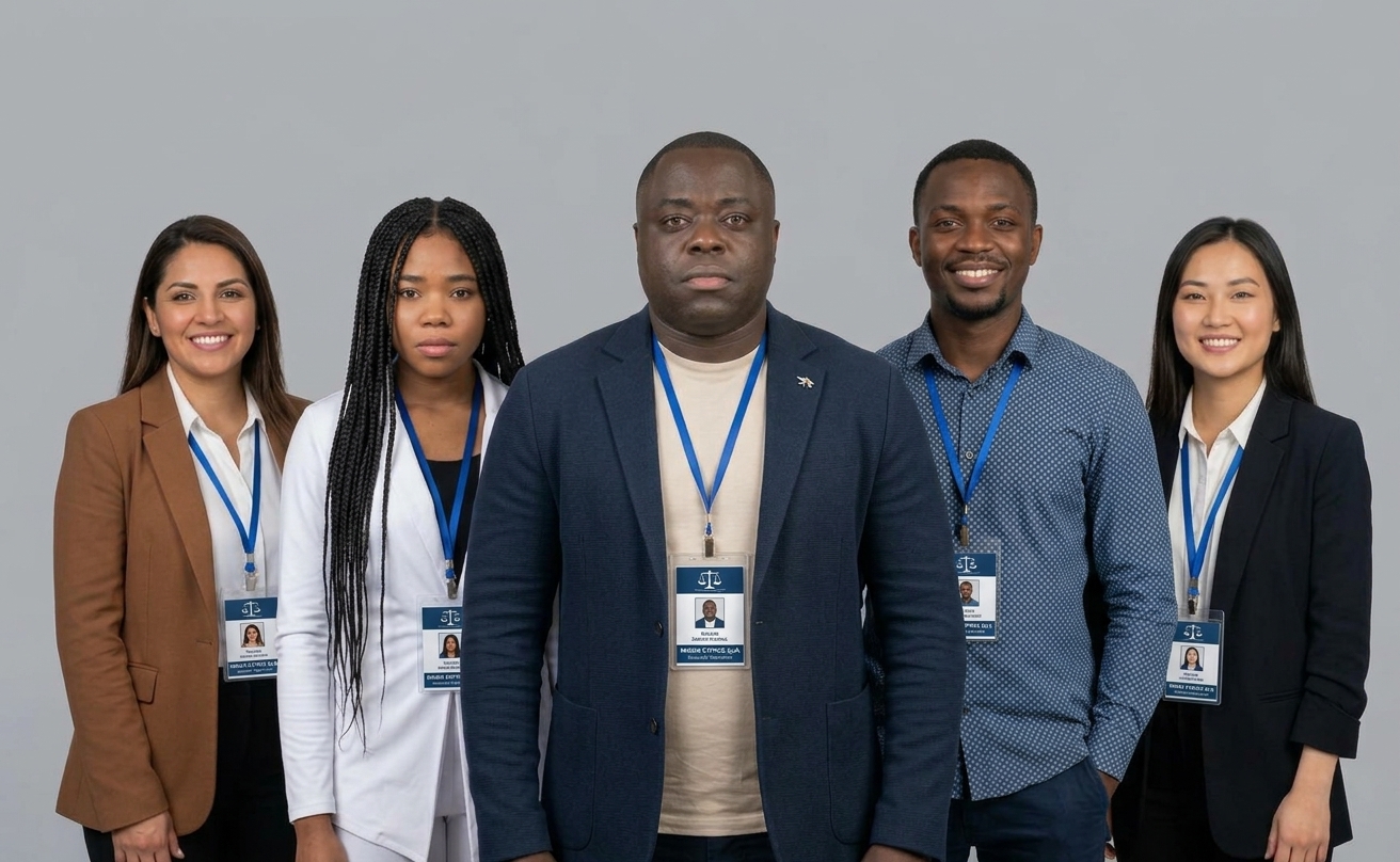Equipo de atención / oficina